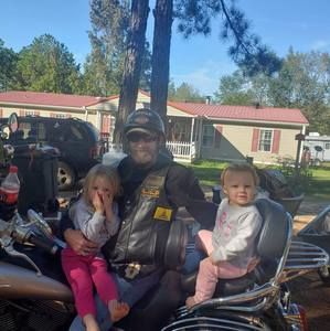 Meet your Posher, John